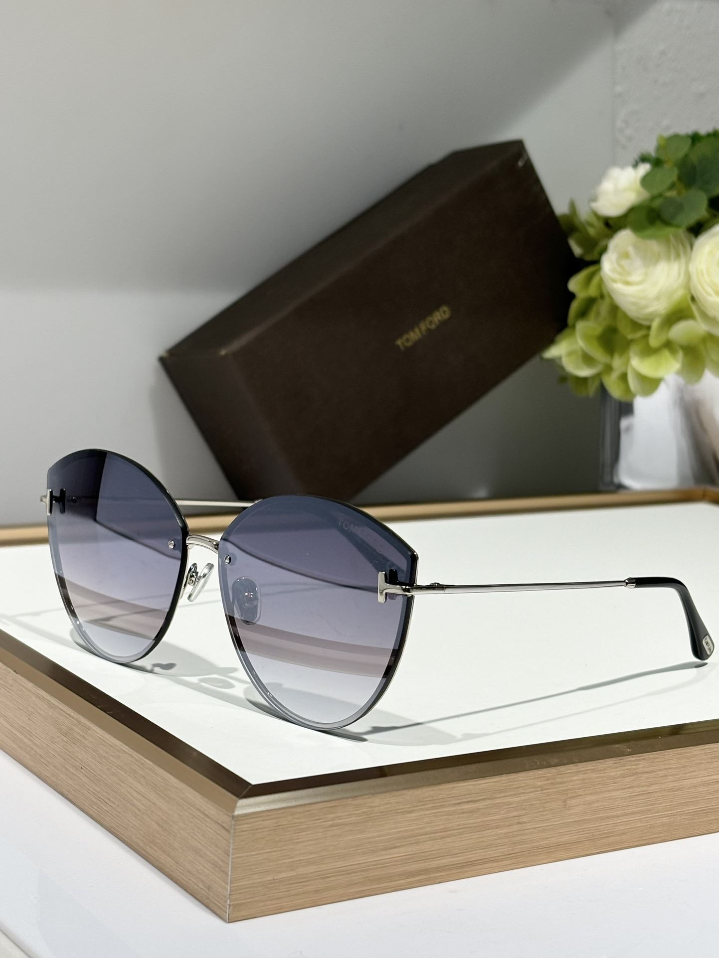 Tom Ford Sunglasses